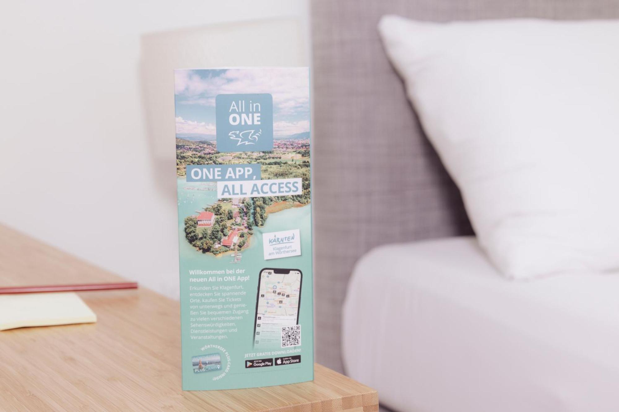 Cityhotel Am Domplatz Self-Checkin Klagenfurt am Woerthersee Zewnętrze zdjęcie