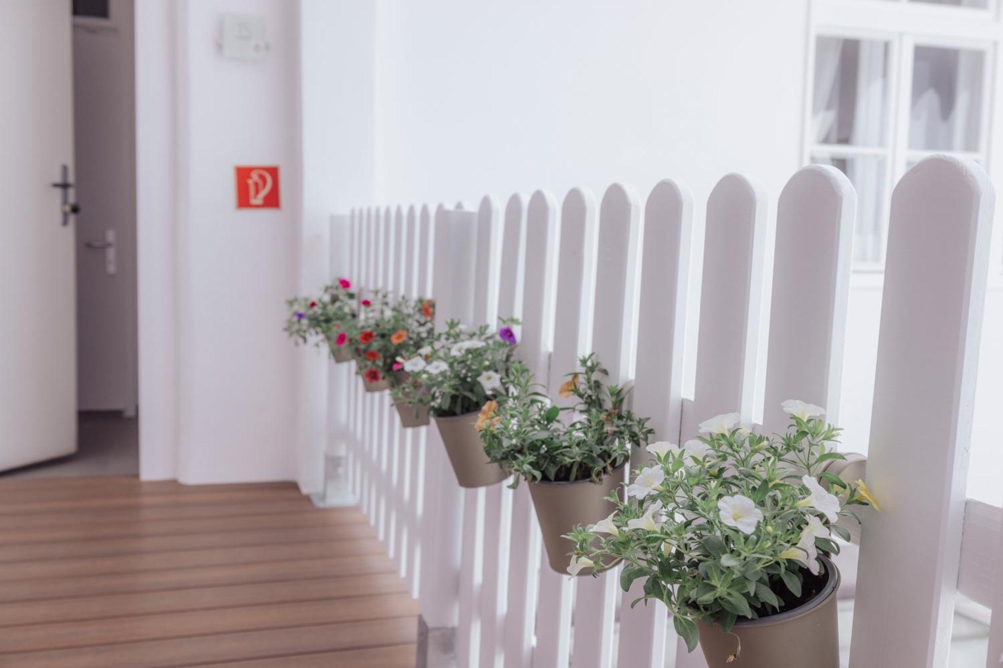 Cityhotel Am Domplatz Self-Checkin Klagenfurt am Woerthersee Zewnętrze zdjęcie