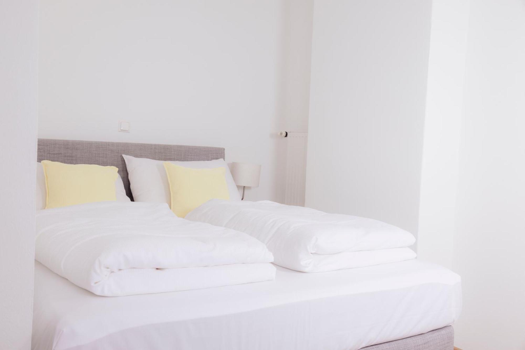 Cityhotel Am Domplatz Self-Checkin Klagenfurt am Woerthersee Zewnętrze zdjęcie
