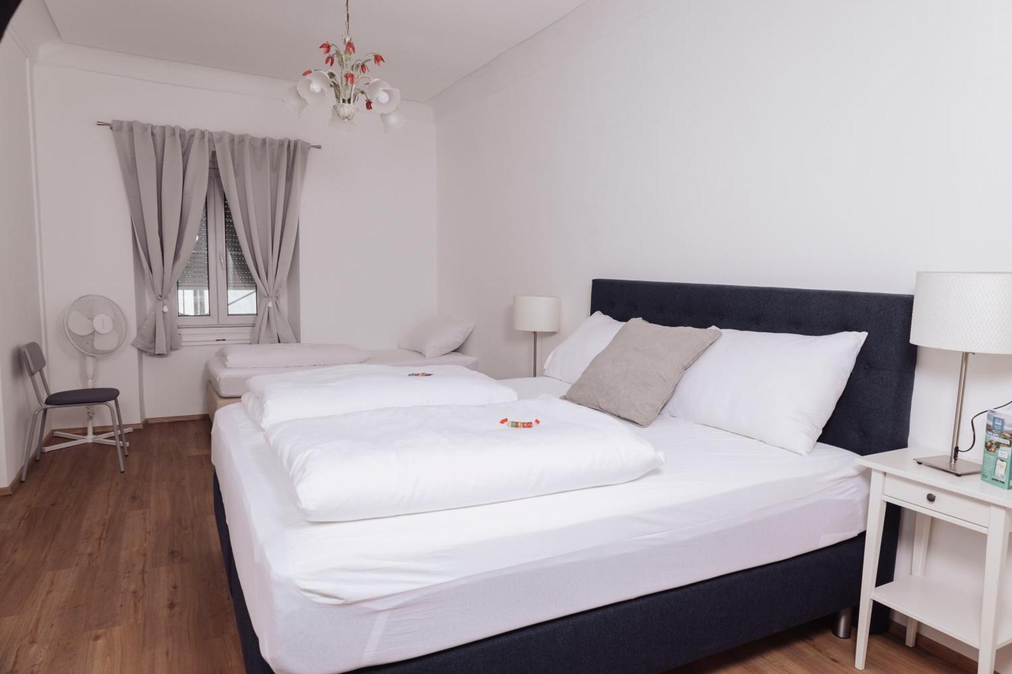 Cityhotel Am Domplatz Self-Checkin Klagenfurt am Woerthersee Zewnętrze zdjęcie