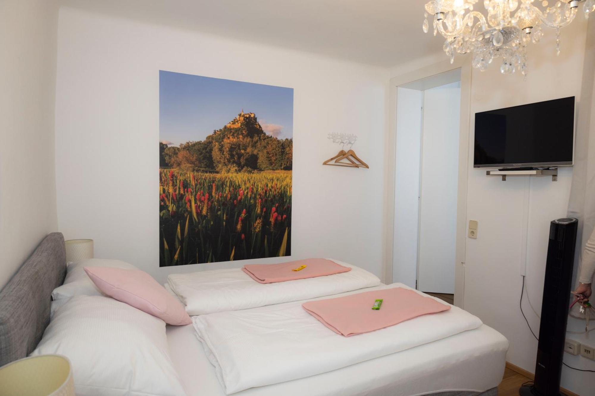 Cityhotel Am Domplatz Self-Checkin Klagenfurt am Woerthersee Zewnętrze zdjęcie